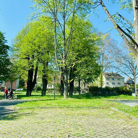 Kassel: Alles, Was Du Brauchst! Buitenkant foto