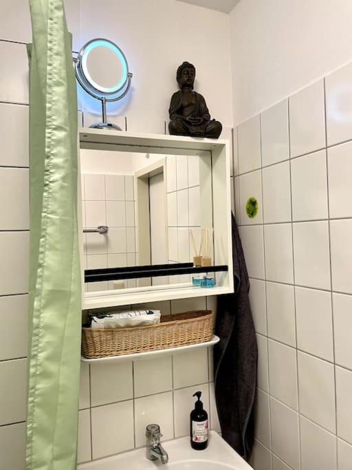 Kassel: Alles, Was Du Brauchst! Buitenkant foto