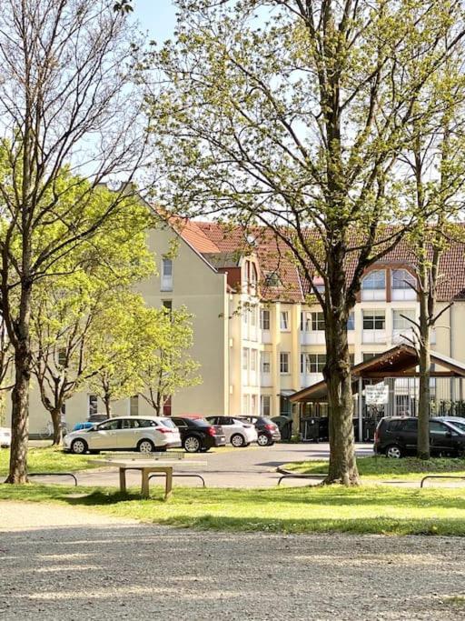Kassel: Alles, Was Du Brauchst! Buitenkant foto